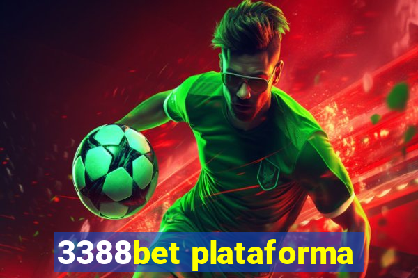 3388bet plataforma